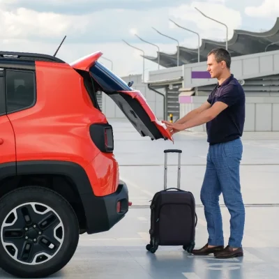 Lanseria Airport Parking Guide 2025 — Rates, Tips & Directions to HLA