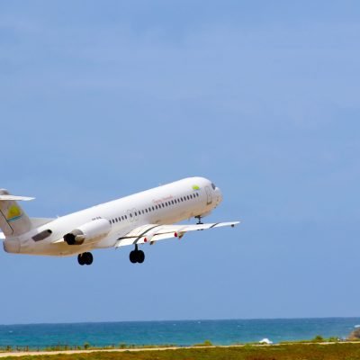 Who Owns Lanseria Airport? South Africa’s Only Private Commercial Airport