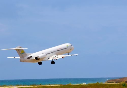 Who Owns Lanseria Airport? South Africa’s Only Private Commercial Airport